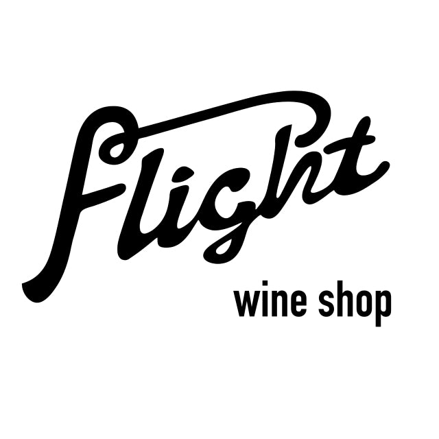 Flight Wine Shop logo
