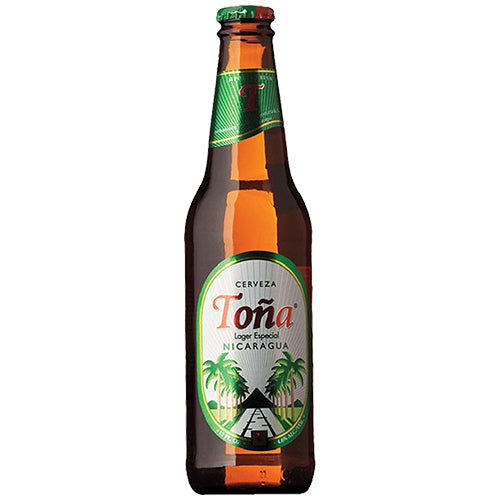 Toña Lager