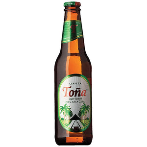 Toña Lager