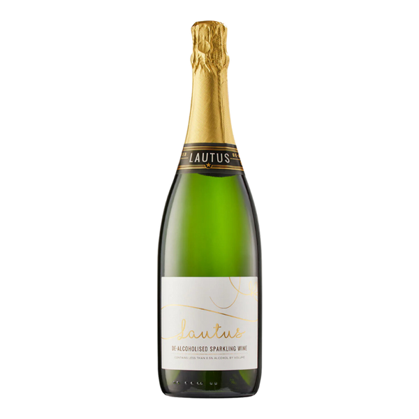 Lautus Non-Alcoholic Sparkling Chardonnay