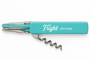 Flight Wine Key