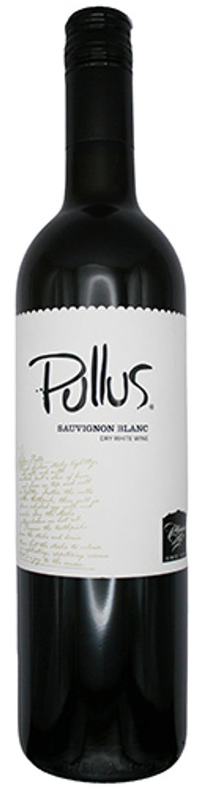 Pullus Sauvignon Blanc 2023