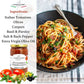 Campo D'Oro Puttanesca Tomato Sauce