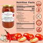 Campo D'Oro Arrabiatta Tomato Sauce