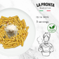Ziti Alla Mariana, Pasta Mix