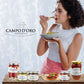 Campo D'Oro Basil Pesto with Pecorino