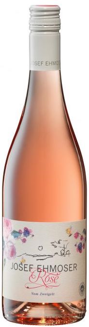 Josef Ehmoser Zweigelt Wagram Rose 2023