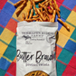 Terrapin Ridge Farms Braided Twist Pretzel
