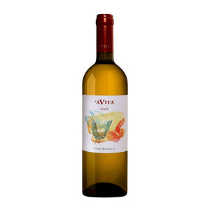A Vita Bianco Leukò 2024