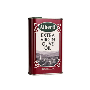 Alberti - Italian Extra Virgin Olive Oil - 16.9oz