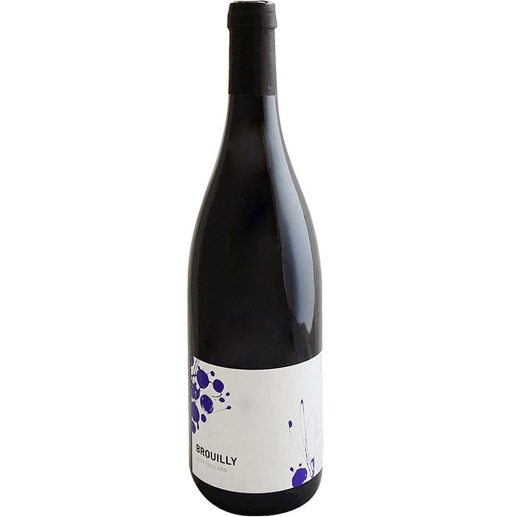 Alex Foillard Brouilly Rouge 2023