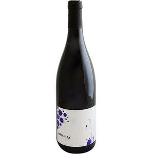 Alex Foillard Brouilly Rouge 2023