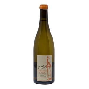 Alice et Olivier De Moor Bourgogne Aligoté 2023