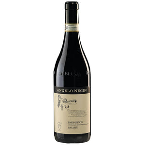 Angelo Negro Basarin Barbaresco 2020