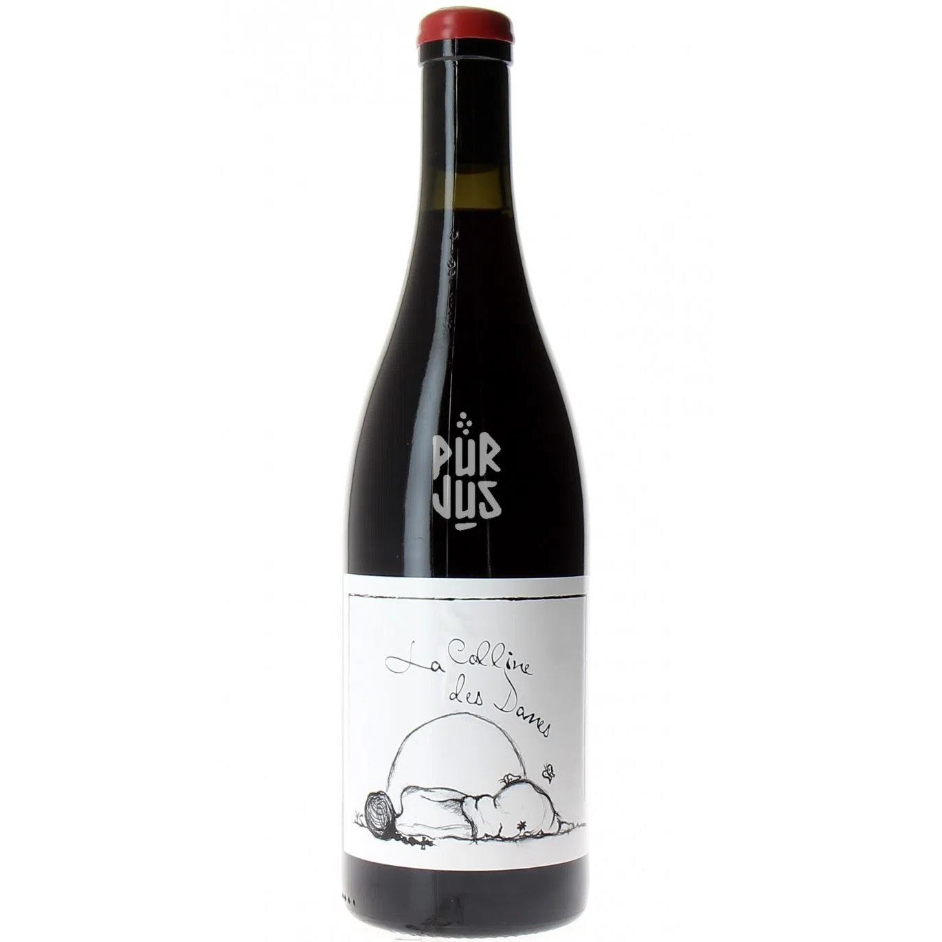 Ganevat Colline des Dames 2022