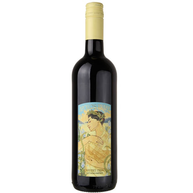 Apollo’s Praise Cabernet Franc 2024