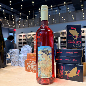 Apollo’s Praise Nutt Road Rose 2025