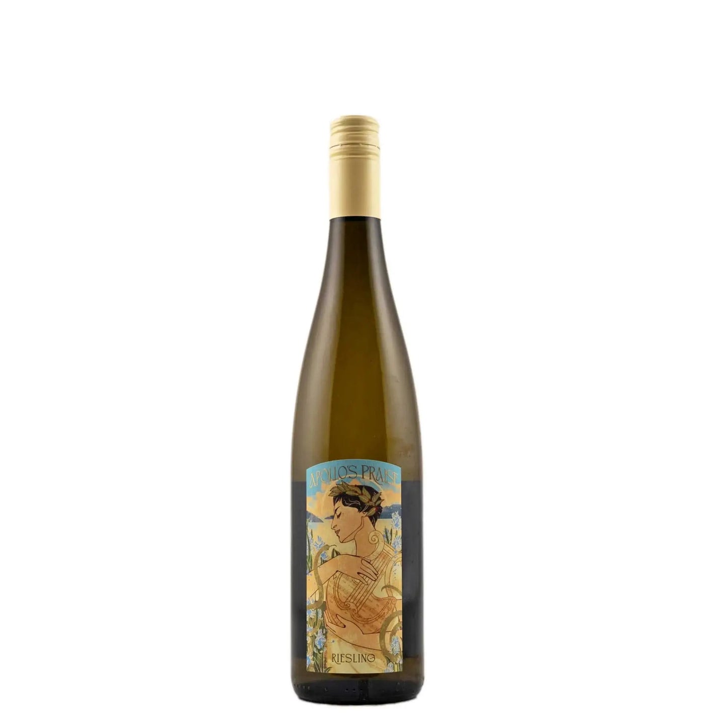 Apollo’s Praise Kabinett Riesling 2024