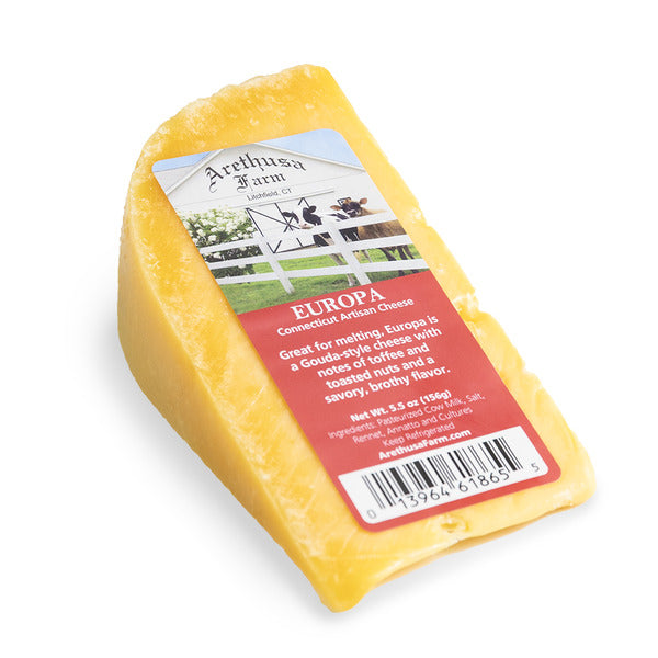 Arethusa Farm Europa Gouda