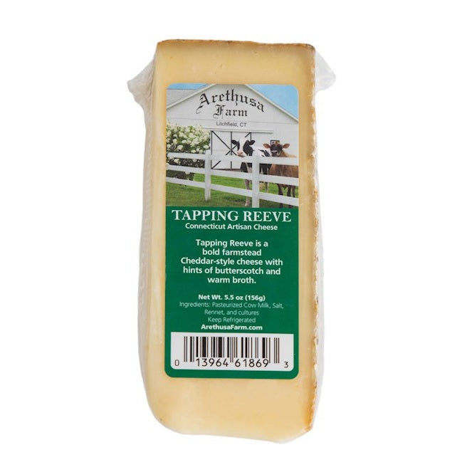 Arethusa Farm Tapping Reeve
