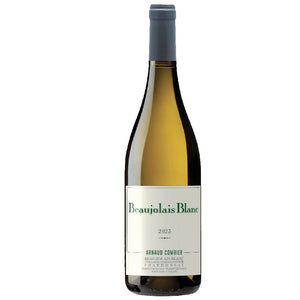 Arnaud Combier Beaujolais Blanc 2023