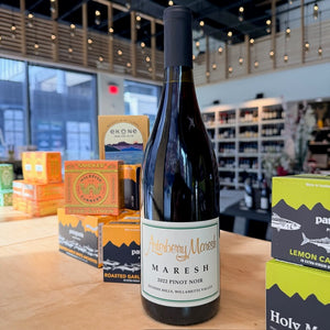 Arterberry Maresh MARESH Pinot Noir 2022