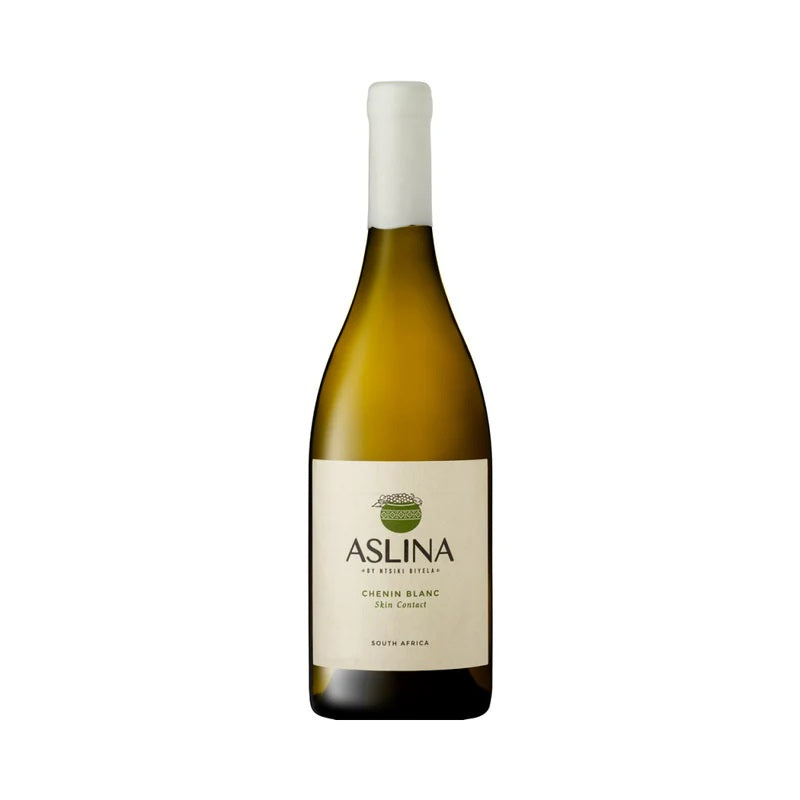 Aslina Chenin Blanc 2023