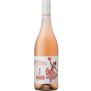 Aslina Wines - Ndubs Rose 2025