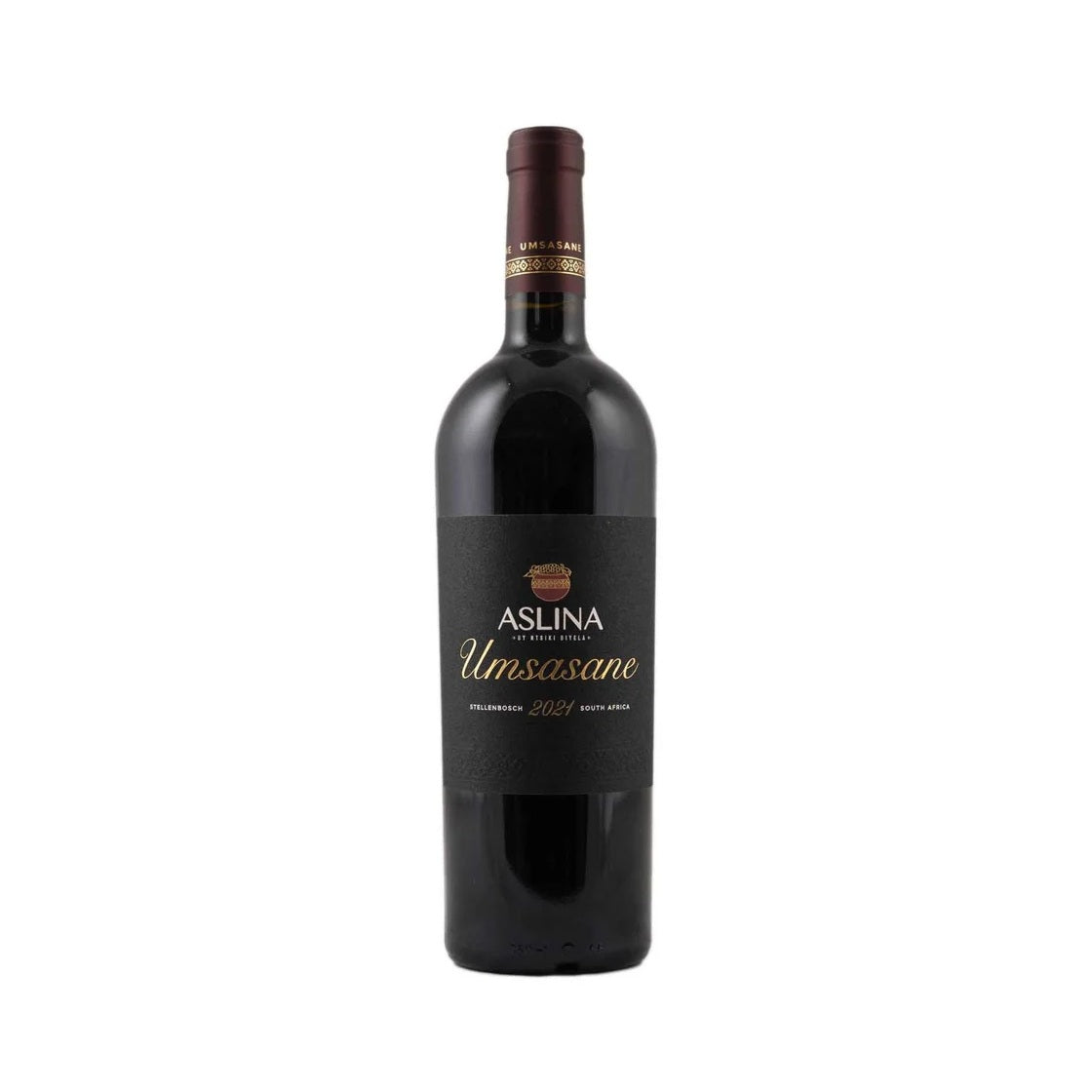 Aslina Wines Umsasane 2021