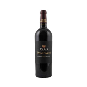 Aslina Wines Umsasane 2021