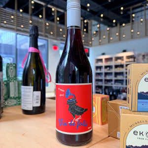 Attwoods Vin de Folie Rouge 2024