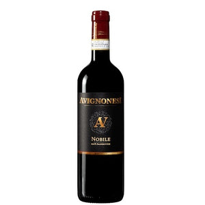 Avignonesi Vino Nobile Di Montepulciano 2022 (half bottle)