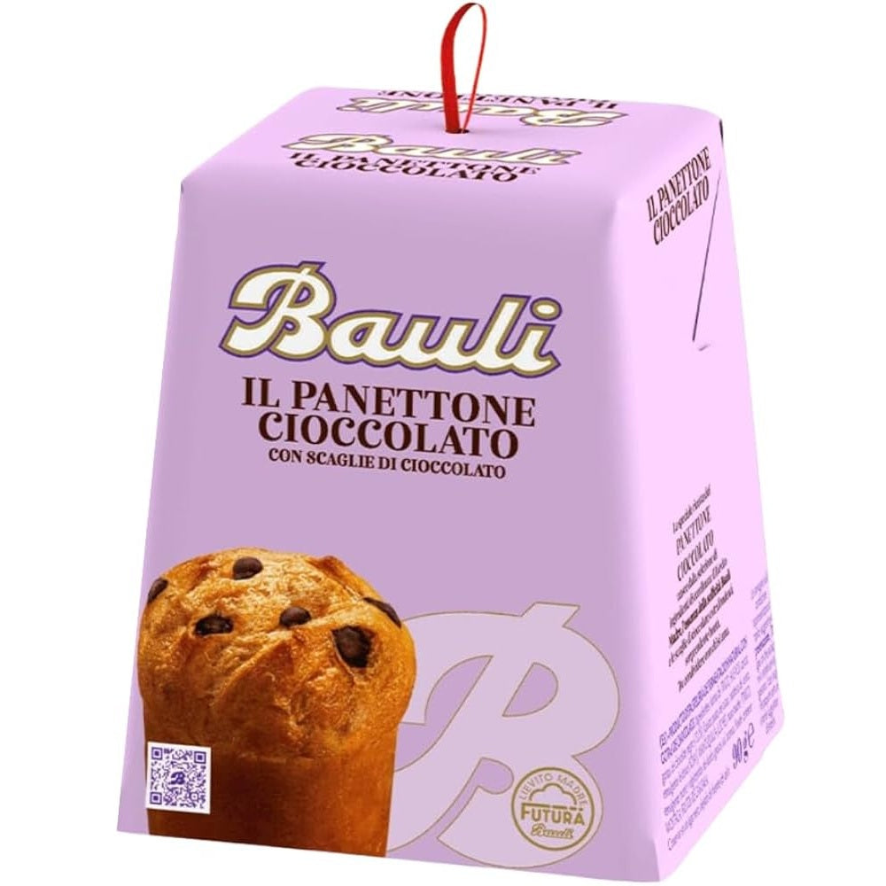 Bauli Mini Panettone
