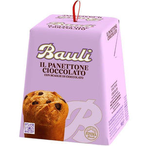 Bauli Mini Panettone