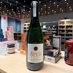 Bera Vino Bianco Arcese 2023