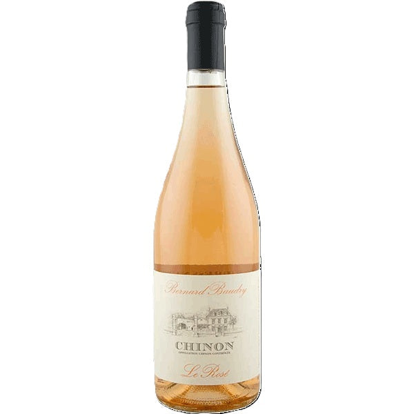 Bernard Baudry Chinon Rosé 2024