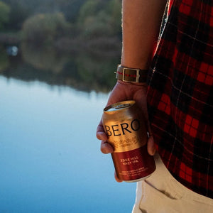 Bero Edge Hill Hazy IPA - Single Can