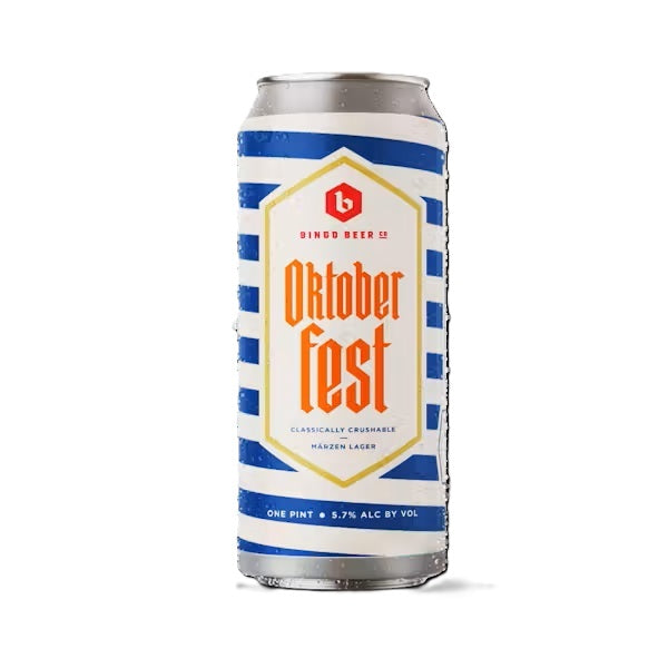 Bingo Beer Oktoberfest