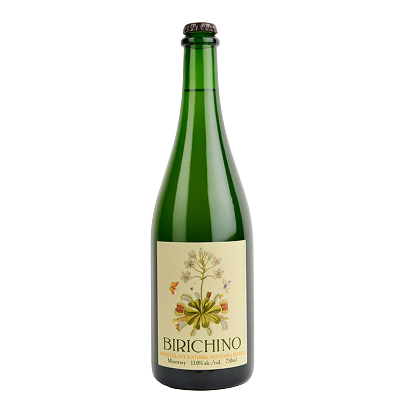 Birichino Monterey Malvasia Bianca Petulant Naturel 2022