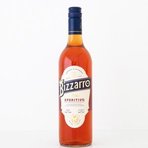 Bizzarro Bitter Aperitivo NV
