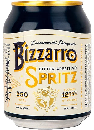 Bizzarro Spritz - Single Can