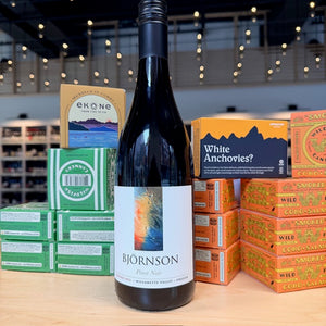 Björnson Pinot Noir 2022