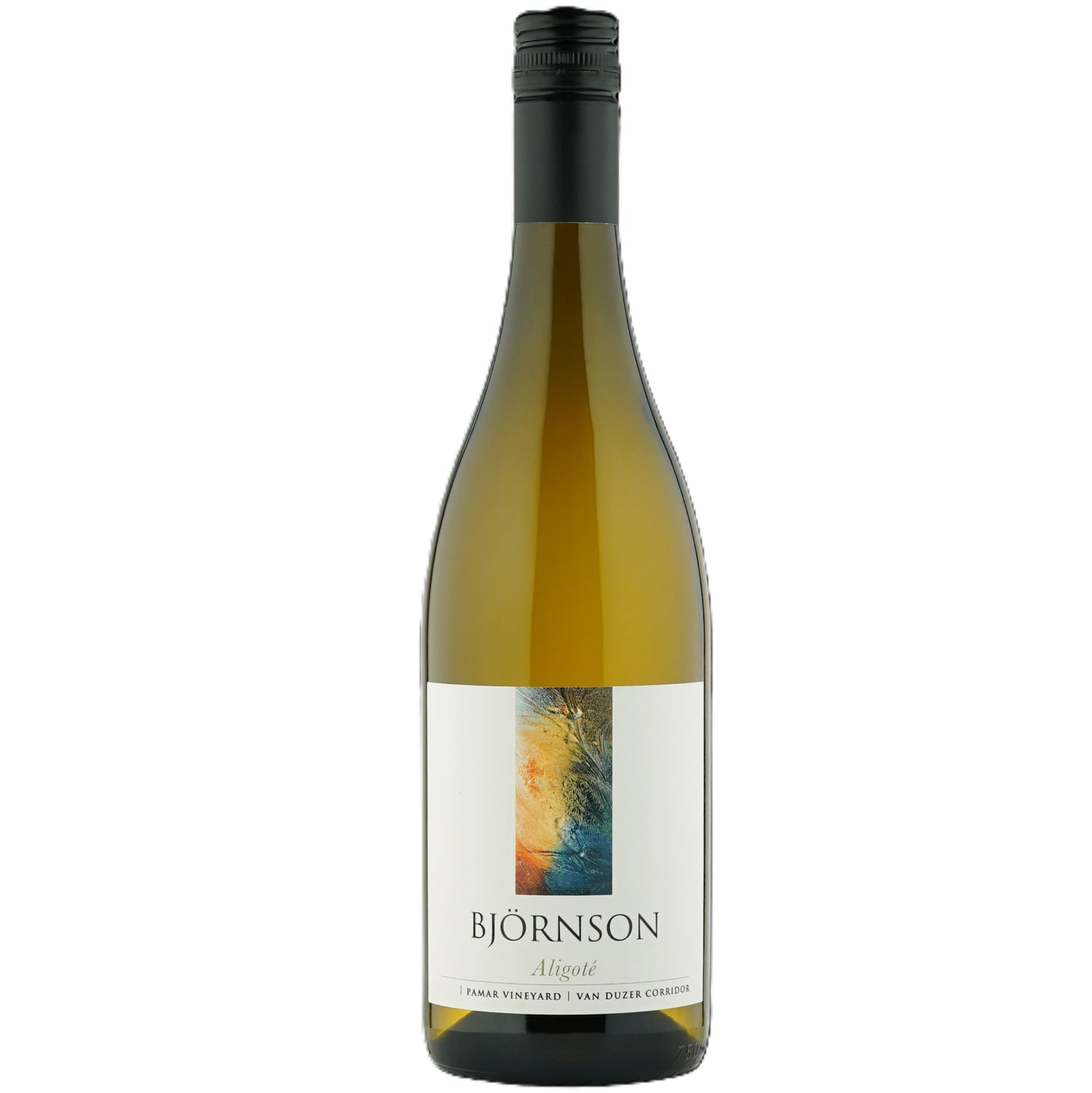 Björnson Vineyards Aligote 2024
