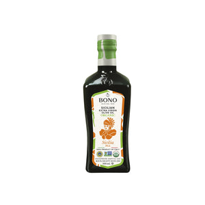 Bono Sicilian Extra Virgin Olive Oil