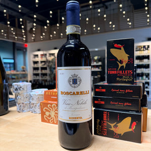Boscarelli Vino Nobile di Montepulciano Riserva 2020
