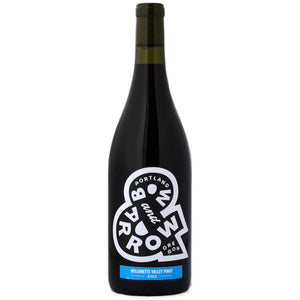Bow & Arrow Willamette Valley Pinot Noir 2022