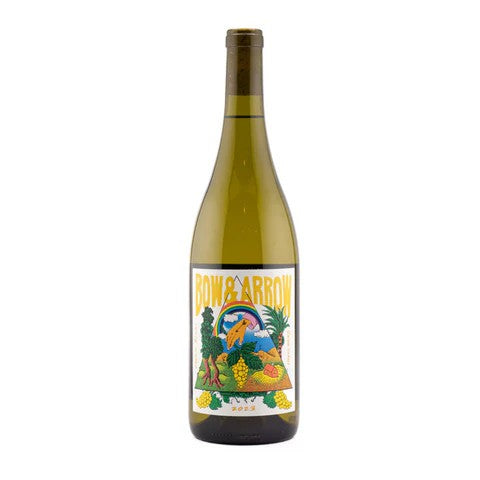 Bow & Arrow Chenin Blanc 2023