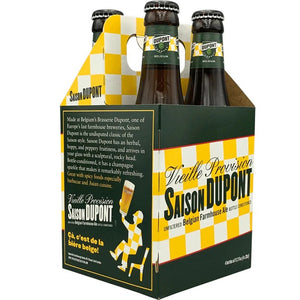 Saison DuPont Farmhouse Ale