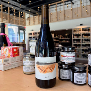 Brij Wines Rag Vineyard Grenache 2024