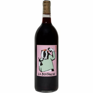 Broc Cellars La Boutanche Red Blend 2024